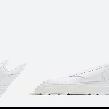 Sneakers og sko Reebok Club C Hvid | H69140, 2