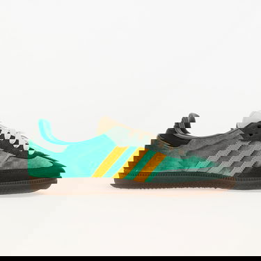 Sneakers og sko adidas Originals Samba Og Grøn | JI2681, 2