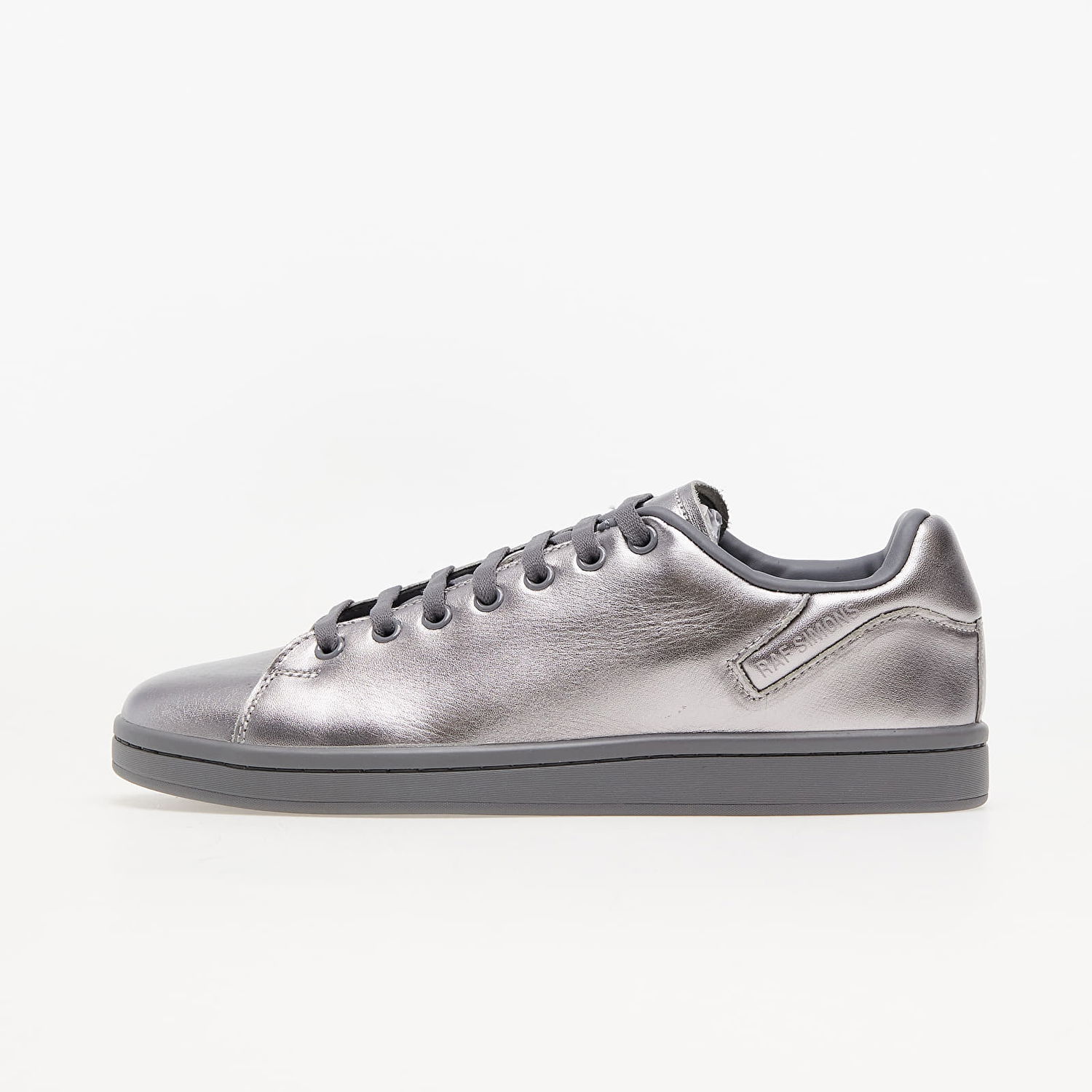 Sneakers og sko RAF SIMONS Orion Metalisk | HR760001L 0050, 0