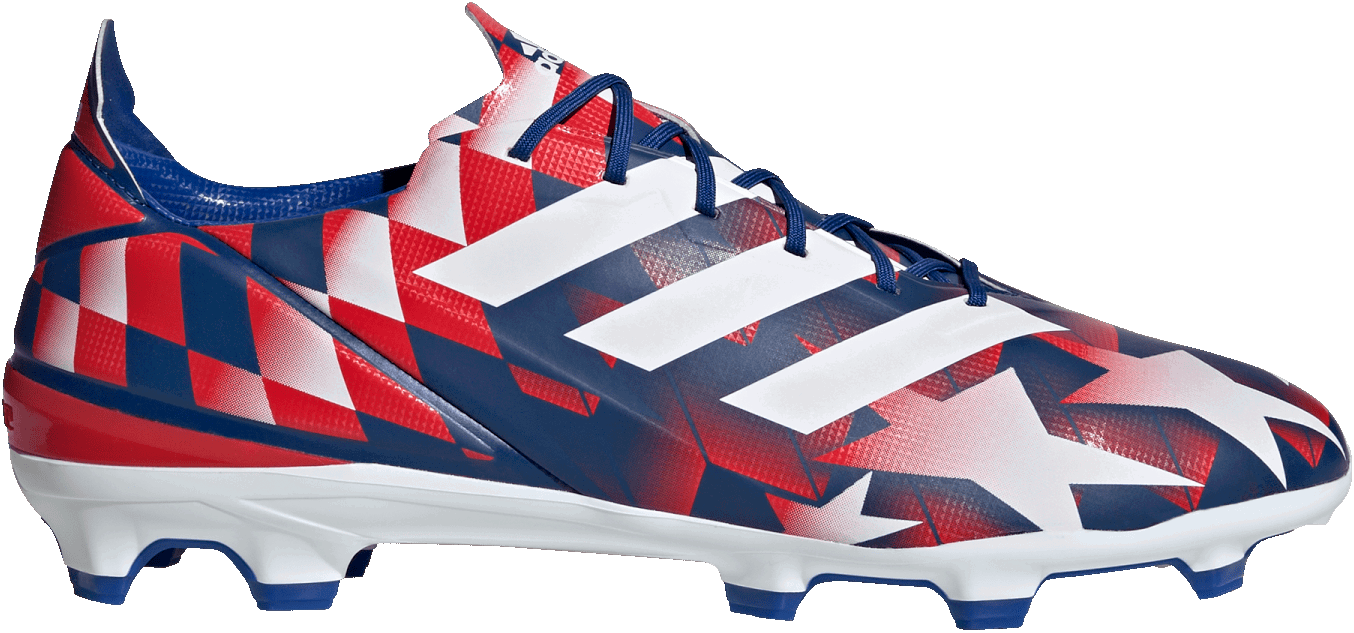 Sneakers og sko adidas Performance adidas GAMEMODE FG Flerfarvet | gv6858, 0