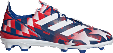 Sneakers og sko adidas Performance adidas GAMEMODE FG Flerfarvet | gv6858, 0