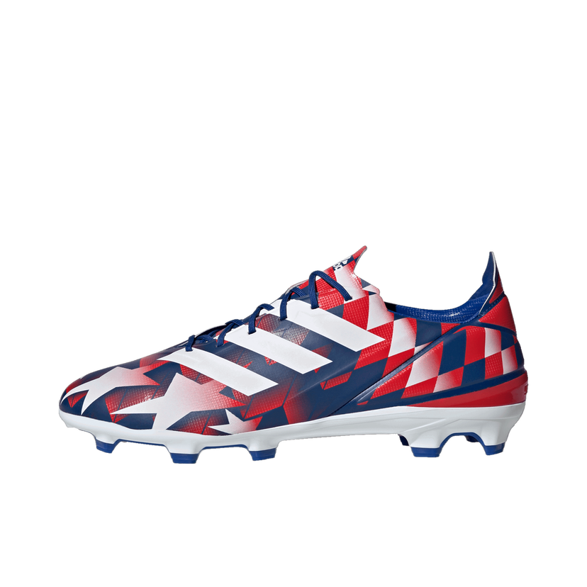Sneakers og sko adidas Performance adidas GAMEMODE FG Flerfarvet | gv6858