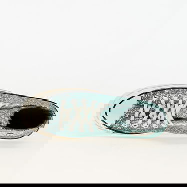 Sneakers og sko Converse Chuck 70 Glitter Grøn | A10097C, 3