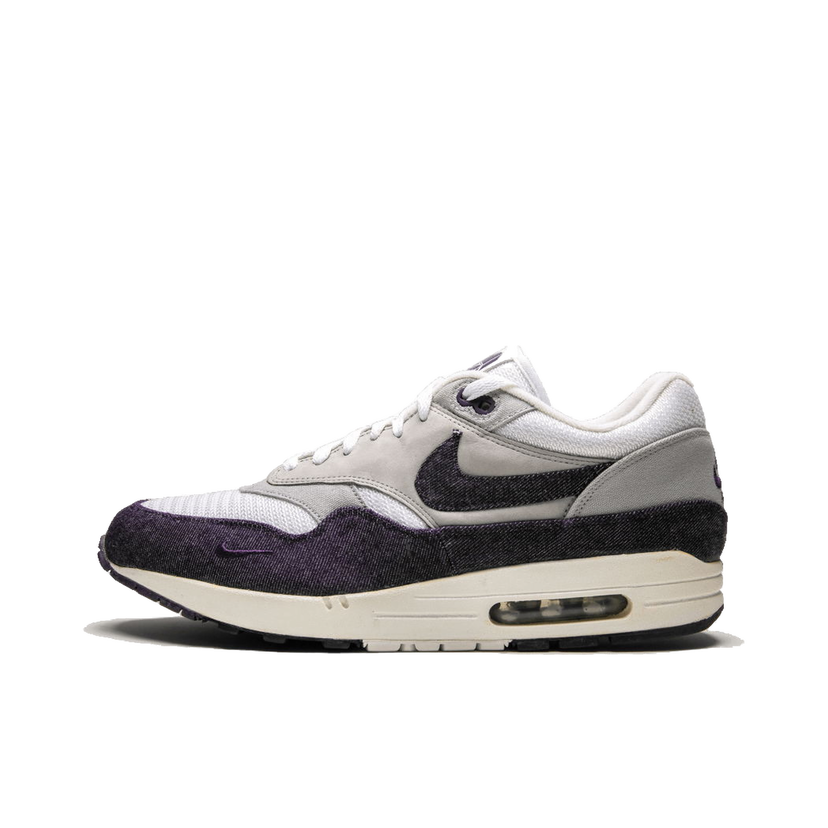 Sneakers og sko Nike Patta x Air Max 1 "Purple Denim" Lilla | 394805-100