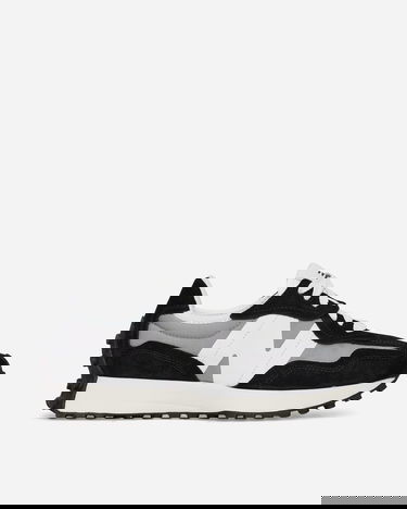 Sneakers og sko New Balance 327 Sort | U327WEC, 2