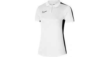 Polo skjorte Nike Dri-FIT Academy 23 Polo Shirt Hvid | dr1348-100, 1
