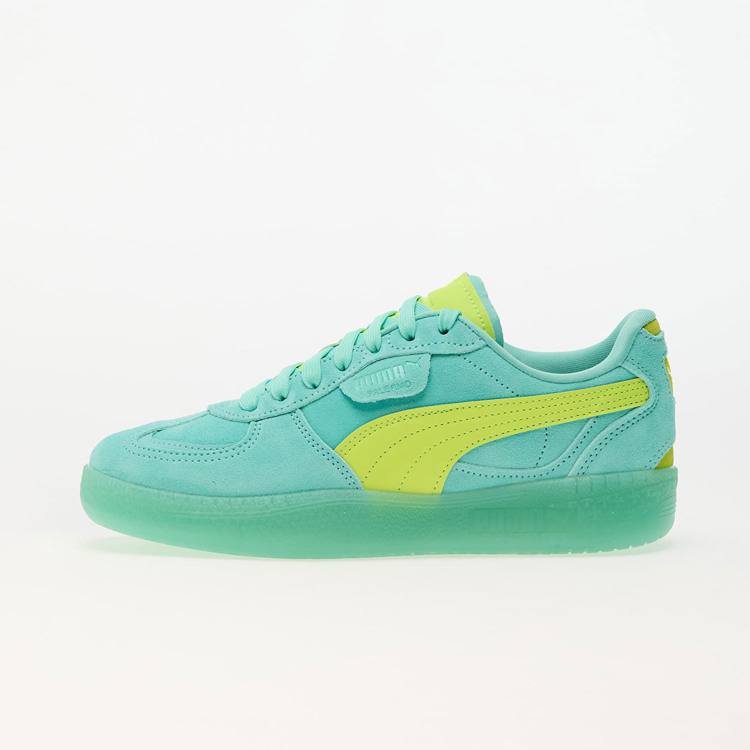 Sneakers og sko Puma Palermo Moda Xtra W Turkis | 39853402, 0