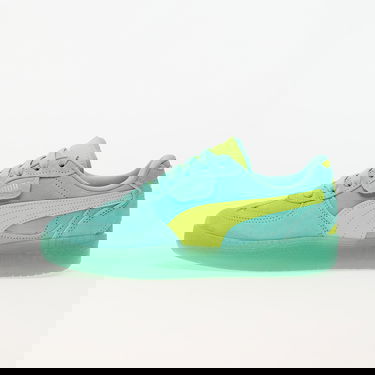 Sneakers og sko Puma Palermo Moda Xtra W Turkis | 39853402, 0