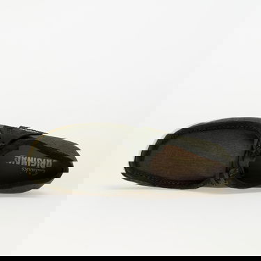 Sneakers og sko Clarks Clarks Originals Wallabee Grøn | 26180669, 3