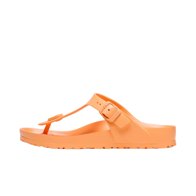 Sneakers og sko Birkenstock Gizeh EVA Regular Fit Orange | 1025599