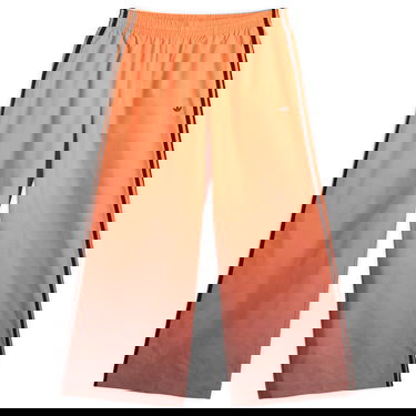Joggingbukser adidas Originals Firebird Oversized Track Pants, Size X-Small Orange | JW7260, 1