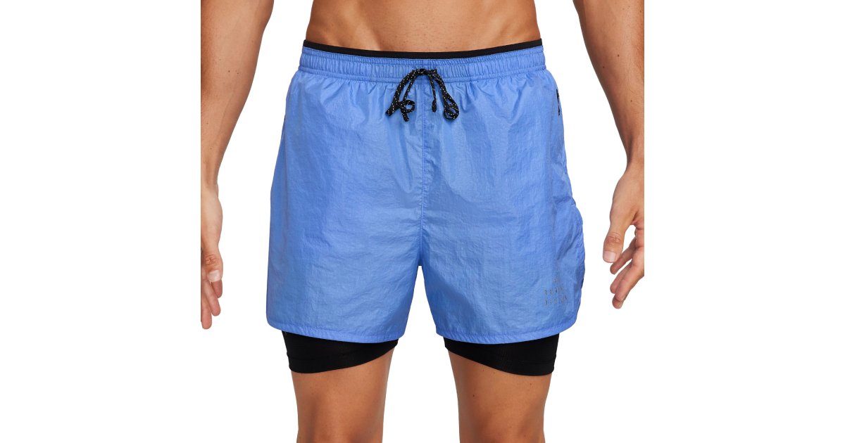 Shorts Nike Run Division Repel Turkis | fb8544-450, 1