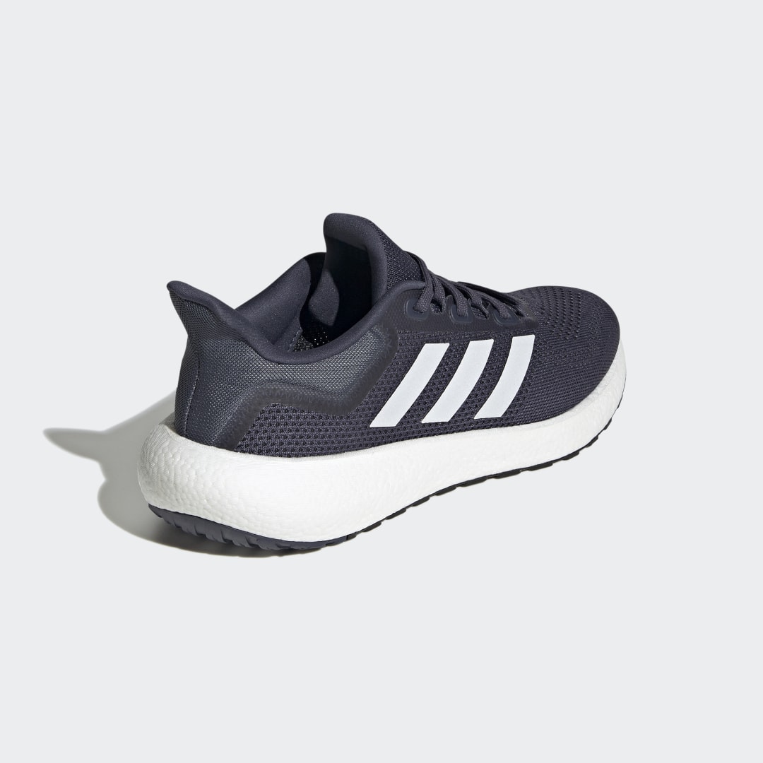 Sneakers og sko adidas Performance Pureboost 22 Mørkeblå | GW9151, 1