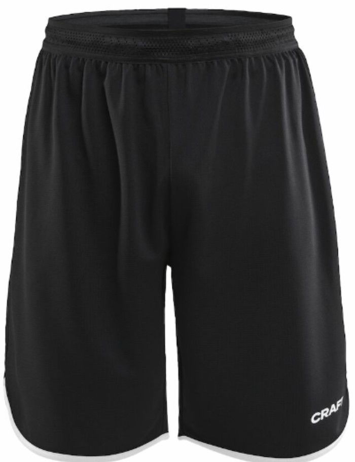 Shorts Craft Progress Basketball Shorts JR Sort | 1911114-999000, 0