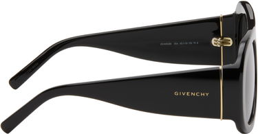 Solbriller Givenchy Bold Sunglasses Sort | GV40128IW5301A 192337286810, 1