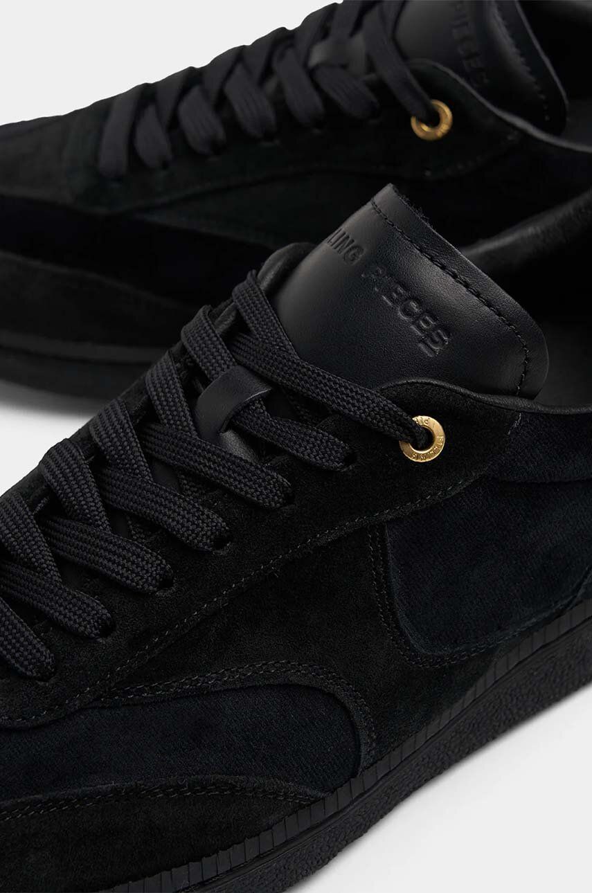 Sneakers og sko Filling Pieces Sprinter Sort | 68625752200, 1