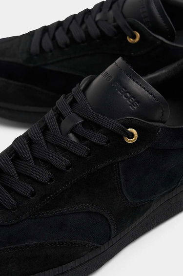Sneakers og sko Filling Pieces Sprinter Sort | 68625752200, 1