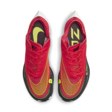 Sneakers og sko Nike ZoomX Vaporfly Next% 2 Rød | CU4111-600, 2