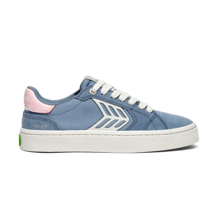 Sneakers og sko Cariuma CATIBA PRO 2.0 Blå | 482809U65