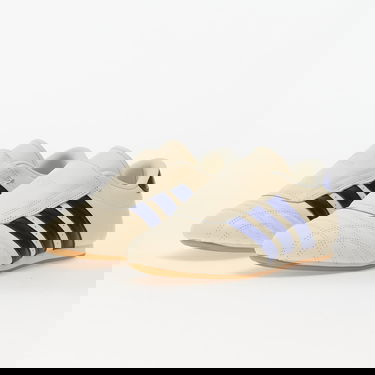 Sneakers og sko adidas Originals Taekwondo Beige | JS4528, 5