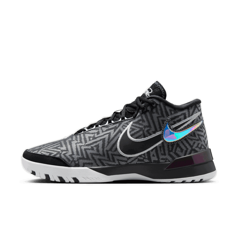 Sneakers og sko Nike LeBron NXXT Genisus Grå | HF0712-004