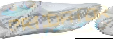Sneakers og sko adidas Performance Predator Elite FT FG Dayspark Pack Hvid | IF6445, 2