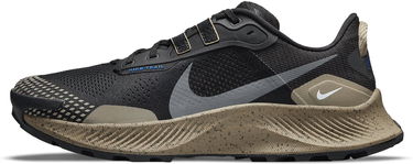Sneakers og sko Nike Pegasus Trail 3 Sort | dm6161-010, 0