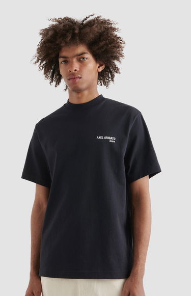T-shirt AXEL ARIGATO Legacy T-Shirt Sort | A2215003, 6