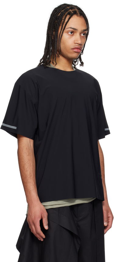 T-shirt GR10K GR10K Render Ultrasound T-Shirt Sort | BGA22127CL, 1