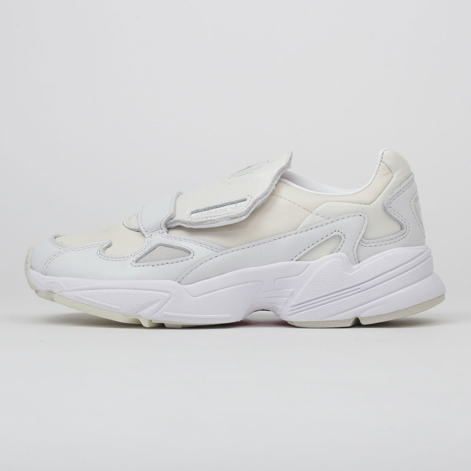 Sneakers og sko adidas Originals Falcon RW Beige | EE5110, 1