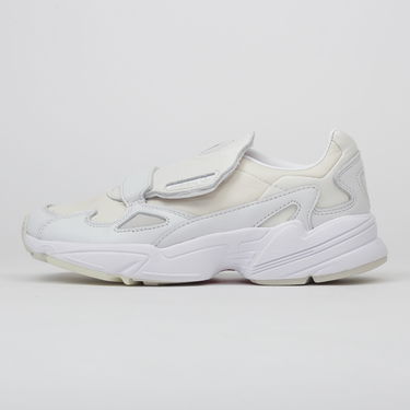 Sneakers og sko adidas Originals Falcon RW Beige | EE5110, 1
