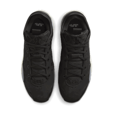 Sneakers og sko Jordan Air Jordan XXXIX „Noir“ Sort | HF0370-001, 3