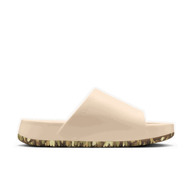 Sneakers og sko Nike Calm Slides Beige | FD4116-101, 2