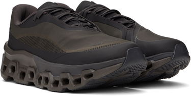 Sneakers og sko On Running PAF Cloudmonster 2 Brun | 3ME10333940, 3