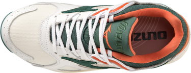 Sneakers og sko Mizuno Mizuno Sky Medal Hvid | d1ga3319-001, 2