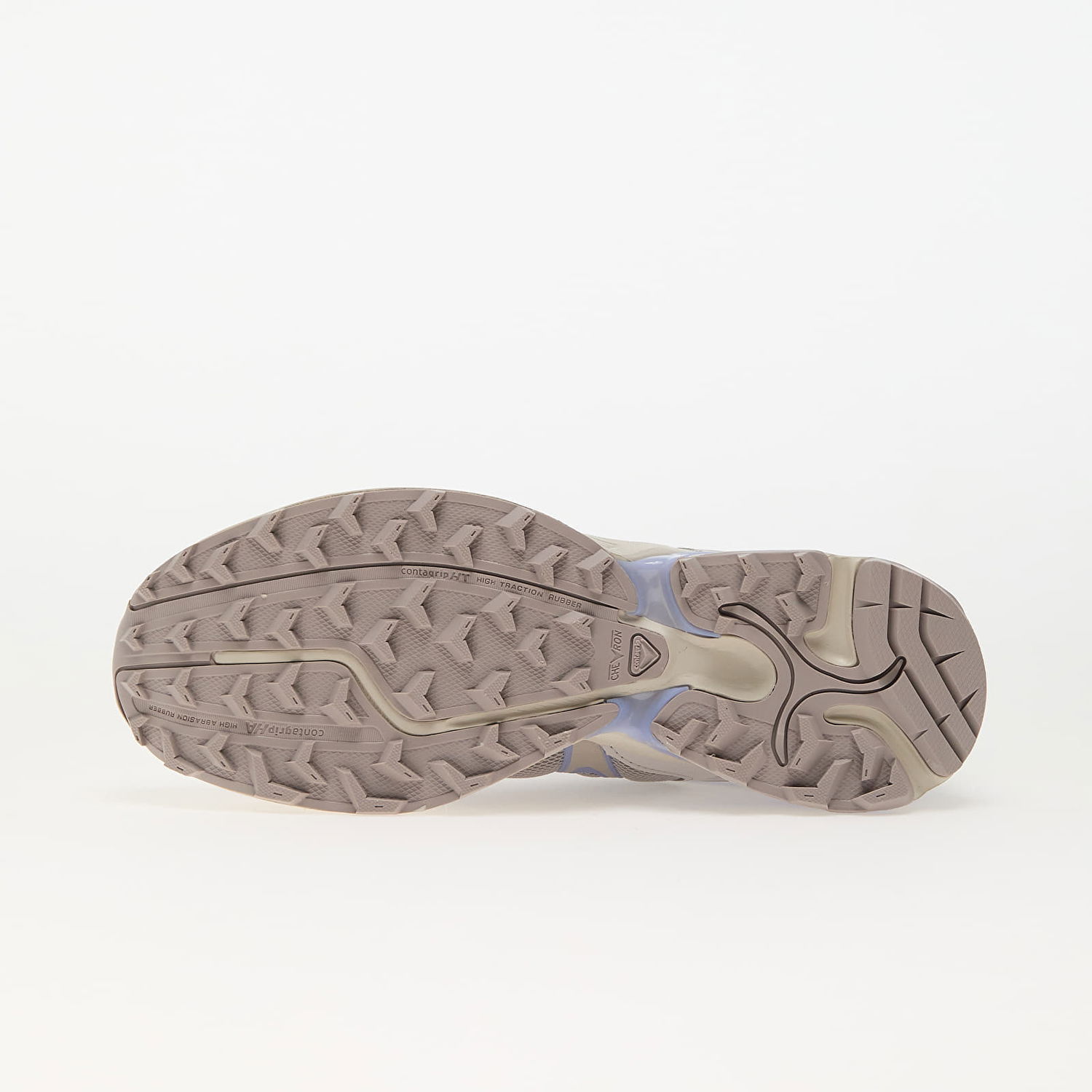 Sneakers og sko Salomon Xt-Whisper Lilla | L47761400, 1