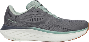 Sneakers og sko Saucony Saucony Ride 18 Grå | s21000-227, 0