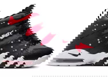 Sneakers og sko Nike Air Max 2 CB '94 Black Gym Red Sort | FN6248-001, 0