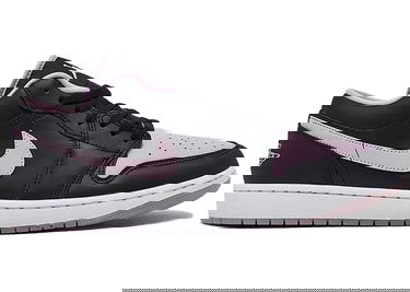 Sneakers og sko Jordan Low SE Black Iced Lilac Lilla | DV1309-051, 0