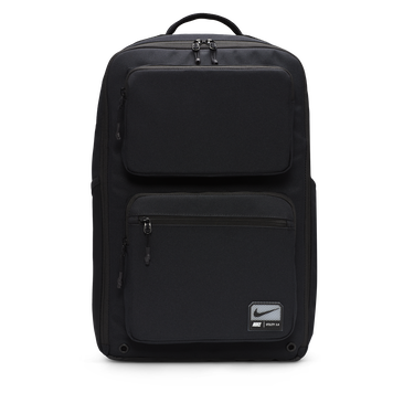 Rygsæk Nike Utility Speed (27 l) Sort | FN4106-010, 2