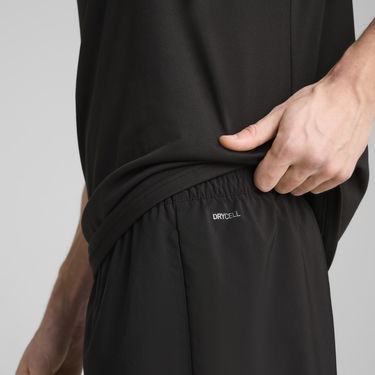 Shorts Puma TAD ESSENTIALS 7" Training Shorts Sort | 525910_01, 4