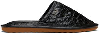 BY FAR Larry Slippers