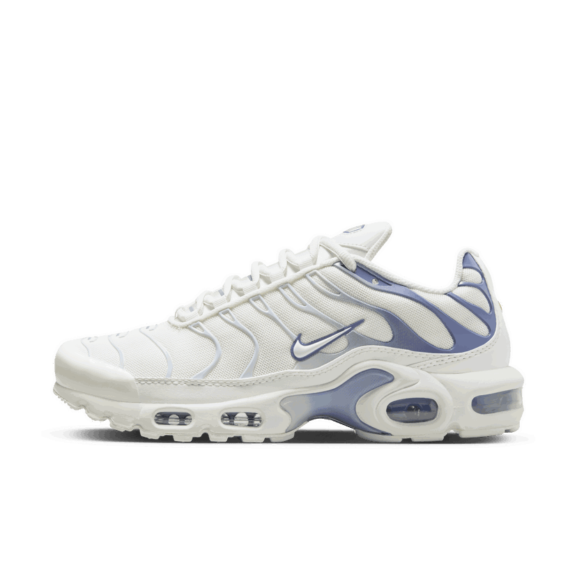 Sneakers og sko Nike Air Max Plus W Hvid | DZ3671-104