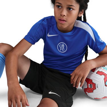Shorts Nike Dri-FIT Total 90 Chelsea FC Strike Shorts Sort | hm4162-010, 2