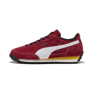 Sneakers og sko Puma Road To Unity Easy Rider Rød | 401339_01, 0