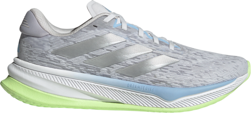 Sneakers og sko adidas Performance SUPERNOVA COMFORTGLIDE Grå | ih0900