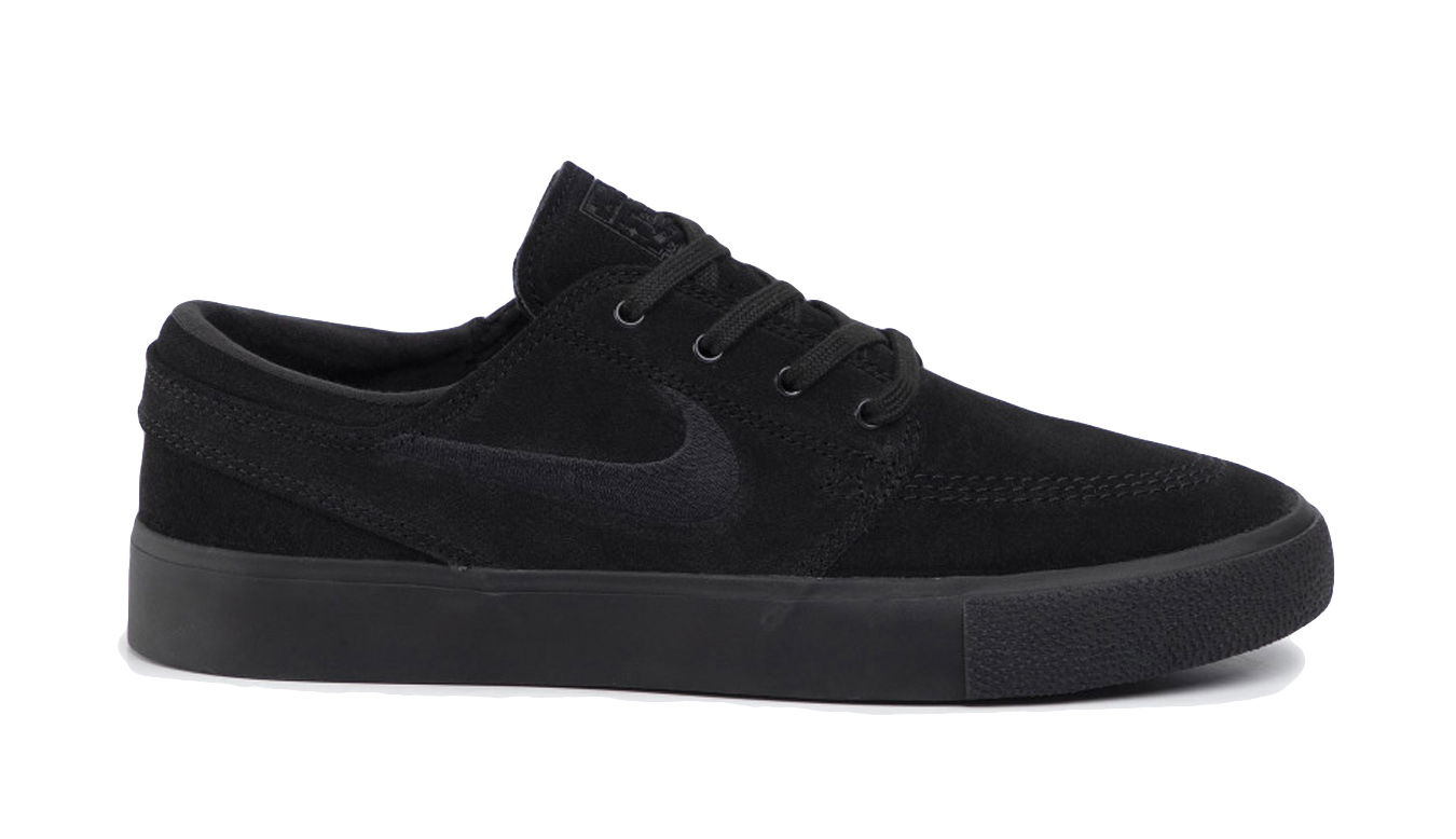 Sneakers og sko Nike SB Zoom Stefan Janoski RM Sort | AQ7475-004, 0