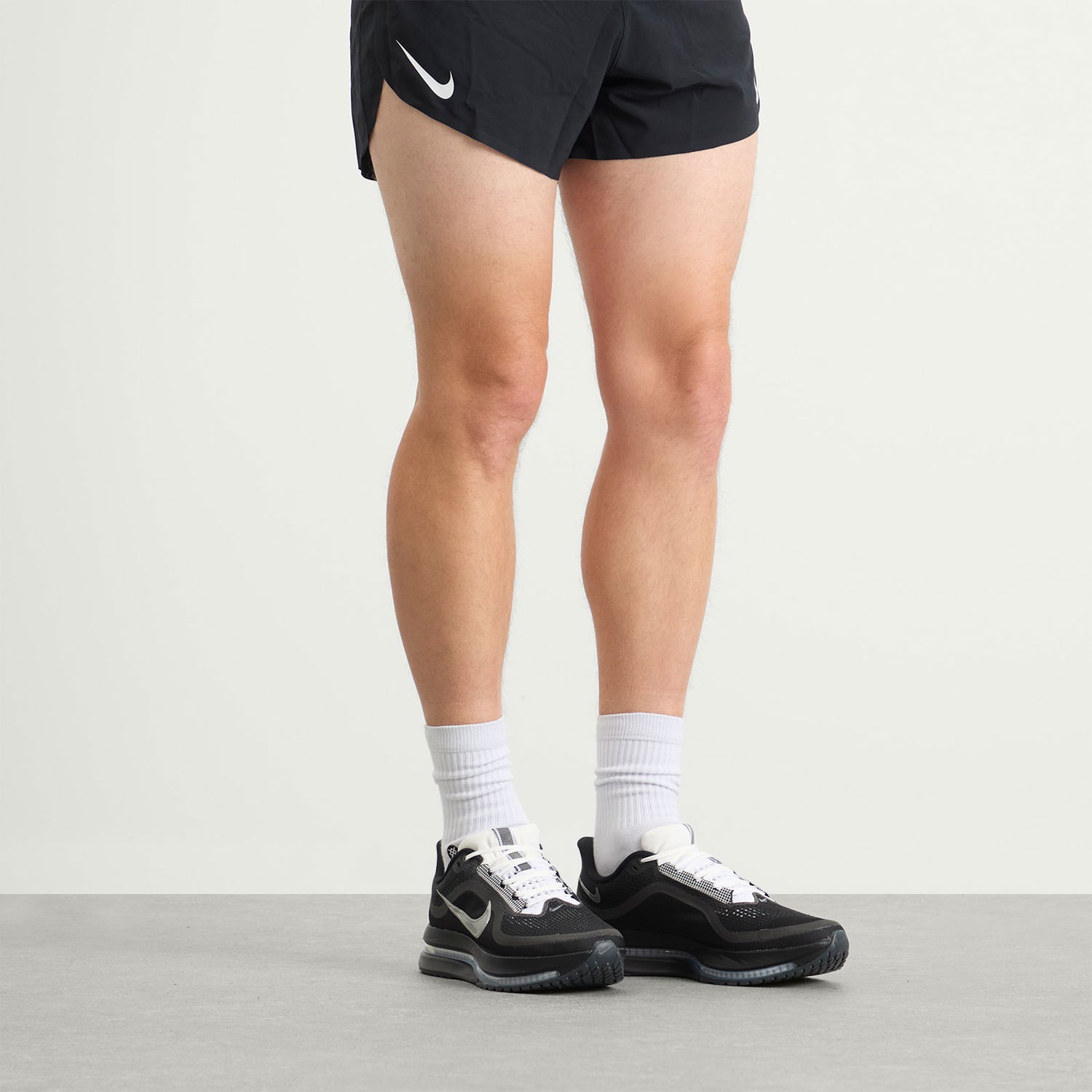 Sneakers og sko Nike Pegasus Premium Sort | IH4369-001, 1
