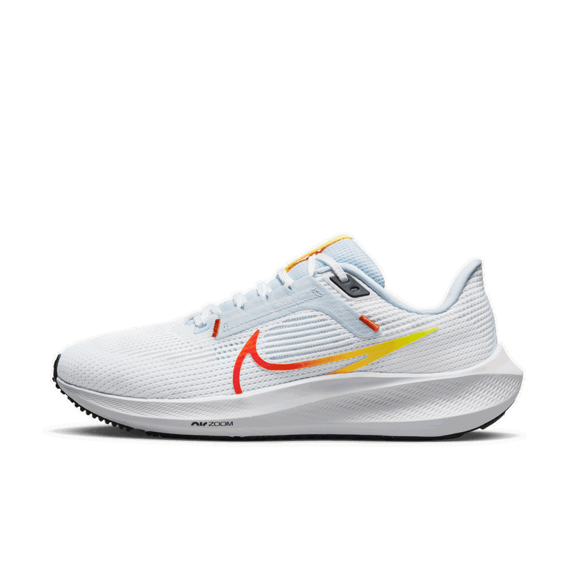 Løbe Nike Pegasus 40 W Hvid | DV3854-102