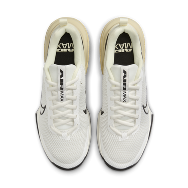 Sneakers og sko Nike Air Max Alpha Trainer 6 Beige | FQ1833-100, 2
